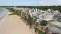Drone Lateral